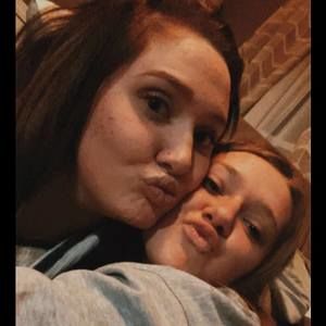 Meet your Posher, Alicyn